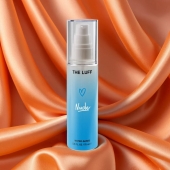 Интимный гель на водной основе Nude - 75 мл. - THE LUFF - купить с доставкой в Барнауле