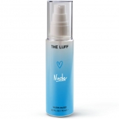 Интимный гель на водной основе Nude - 75 мл. - THE LUFF - купить с доставкой в Барнауле