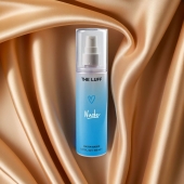 Интимный гель на водной основе Nude - 150 мл. - THE LUFF - купить с доставкой в Барнауле