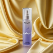 Интимный гель на водной основе Hypoallergenic - 150 мл. - THE LUFF - купить с доставкой в Барнауле