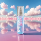 Интимный гель на водной основе Afrodisia Pure Love - 75 мл. - THE LUFF - купить с доставкой в Барнауле