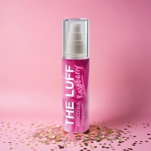 Интимный гель на водной основе Afrodisia Raspberry - 75 мл. - THE LUFF - купить с доставкой в Барнауле