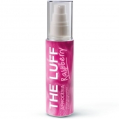 Интимный гель на водной основе Afrodisia Raspberry - 75 мл. - THE LUFF - купить с доставкой в Барнауле