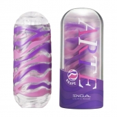Мастурбатор Tenga Arte Drape - Tenga - в Барнауле купить с доставкой