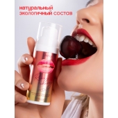 Интимная гель-смазка Shefox Premium «Спелая вишня» - 50 мл. - Shefox - купить с доставкой в Барнауле