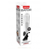 Перезаряжаемый мастурбатор-вагина с держателем для мобильных устройств Extreme Toyz Me - Pipedream - в Барнауле купить с доставкой