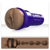 Мастурбатор-вагина Fleshlight Boost Bang - Fleshlight - в Барнауле купить с доставкой