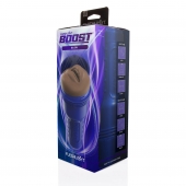 Мастурбатор-рот Fleshlight Boost Blow - Fleshlight - в Барнауле купить с доставкой