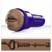 Мастурбатор-рот Fleshlight Boost Blow - Fleshlight - в Барнауле купить с доставкой
