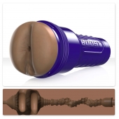 Мастурбатор-анус Fleshlight Boost Blast Female - Fleshlight - в Барнауле купить с доставкой