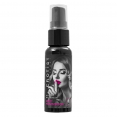 Съедобный гель Erotist Sweet Provocation Grapes - 30 мл. - Erotist Lubricants - купить с доставкой в Барнауле