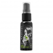 Съедобный гель Erotist Sweet Provocation Fruit Trio со вкусом киви, граната и яблока - 30 мл. - Erotist Lubricants - купить с доставкой в Барнауле