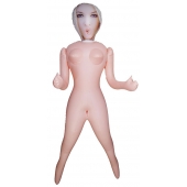 Надувная секс-кукла Monika - Boys of Toys - в Барнауле купить с доставкой