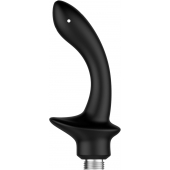 Набор из 2 насадок для анального душа Shower Douche Duo Kit Beginner - Nexus Range - купить с доставкой в Барнауле