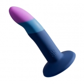 Страпон унисекс Romp Piccolo Pegging Kit - ROMP - купить с доставкой в Барнауле