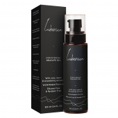 Интимный гель с экстрактами нони, нима и клубники Luberium Delicate Waterbased - 100 мл. - Luberium - купить с доставкой в Барнауле