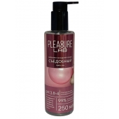 Лубрикант на водной основе Pleasure Lab с ароматом бабл-гам - 250 мл. - Pleasure Lab - купить с доставкой в Барнауле