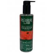 Лубрикант на водной основе Pleasure Lab с ароматом арбуза - 250 мл. - Pleasure Lab - купить с доставкой в Барнауле