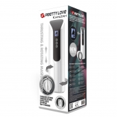 Мастурбатор с вибрацией и ротацией Kahleah - Baile - в Барнауле купить с доставкой