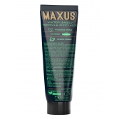 Интимный гель на водной основе MAXUS Alive Elixir - 75 мл. - Maxus - купить с доставкой в Барнауле