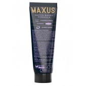 Интимный гель на водной основе MAXUS Peaceful Oasis - 75 мл. - Maxus - купить с доставкой в Барнауле