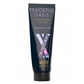 Интимный гель на водной основе MAXUS Peaceful Oasis - 75 мл. - Maxus - купить с доставкой в Барнауле