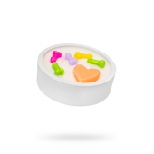 Интерьерная свеча «Романтический вечер» - 80 гр. - Pecado - купить с доставкой в Барнауле