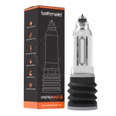 Прозрачная гидропомпа Bathmate HydroMAX6 - Bathmate - в Барнауле купить с доставкой