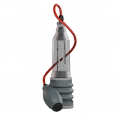 Прозрачная гидропомпа Bathmate HydroXTREME6 - Bathmate - в Барнауле купить с доставкой