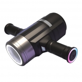 Интерактивный автоматический мастурбатор с подогревом TINGON M1 Smart - Tingon - в Барнауле купить с доставкой