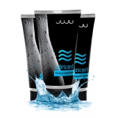 Набор из 3 увлажняющих лубрикантов JUJU - JuJu - купить с доставкой в Барнауле