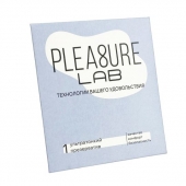 Ультратонкий презерватив Pleasure Lab - 1 шт. - Pleasure Lab - купить с доставкой в Барнауле