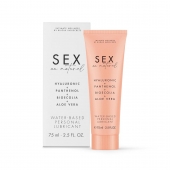 Лубрикант на водной основе Water-based Personal Lubricant - 75 мл. - Bijoux Indiscrets - купить с доставкой в Барнауле