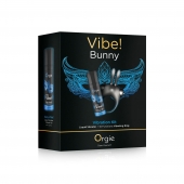 Набор для пар Vibe! Bunny - ORGIE - купить с доставкой в Барнауле