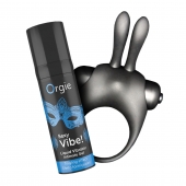 Набор для пар Vibe! Bunny - ORGIE - купить с доставкой в Барнауле