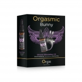 Набор для клиторальной стимуляции Orgasmic Bunny - ORGIE - купить с доставкой в Барнауле