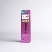 Массажный гель для тела Kiss and Taste - 55 мл. - INTT - купить с доставкой в Барнауле