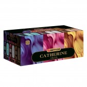 Набор из 15 мастурбаторов Catherine Olga - Baile - в Барнауле купить с доставкой