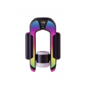 Интерактивный автоматический мастурбатор M2 - Tingon - в Барнауле купить с доставкой Интерактивный автоматический мастурбатор M2 - Tingon - в Барнауле купить с доставкой