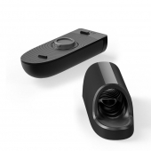 Черный мастурбатор ARCwave Ion 2 - Arcwave - в Барнауле купить с доставкой Черный мастурбатор ARCwave Ion 2 - Arcwave - в Барнауле купить с доставкой