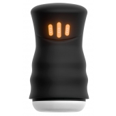 Мультифункциональный мастурбатор Gyro - Orion - в Барнауле купить с доставкой