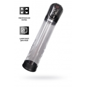 Автоматическая помпа для пениса Ivar - Sexus - в Барнауле купить с доставкой