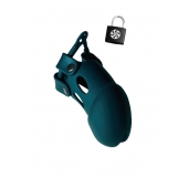 Изумрудный пояс верности Guard - Lola Games - купить с доставкой в Барнауле