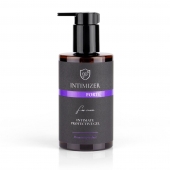 Мужской антибактериальный эко-гель для интимного ухода Intimizer Forte - 250 мл. - Intimizer - купить с доставкой в Барнауле