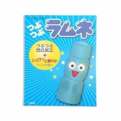 Презерватив Sagami Studded Lemonade с ароматом лимонада - 1 шт. - Sagami - купить с доставкой в Барнауле