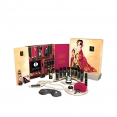 Адвент-календарь Shunga Calendar of Desires - Shunga - купить с доставкой в Барнауле Адвент-календарь Shunga Calendar of Desires - Shunga - купить с доставкой в Барнауле