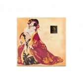 Адвент-календарь Shunga Calendar of Desires - Shunga - купить с доставкой в Барнауле Адвент-календарь Shunga Calendar of Desires - Shunga - купить с доставкой в Барнауле