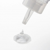 Лубрикант на водной основе Tenga Lotion Light - 170 мл. - Tenga - купить с доставкой в Барнауле