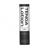 Лубрикант на водной основе Tenga Lotion Light - 170 мл. - Tenga - купить с доставкой в Барнауле