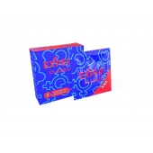 Презервативы увеличенного размера Expert Classic XXL - 3 шт. - Expert - купить с доставкой в Барнауле